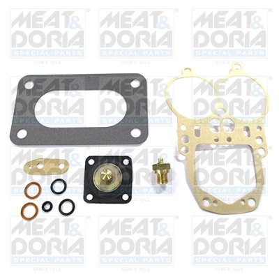 Repair Kit, carburettor
